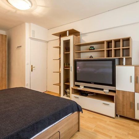 Modern Apartment Near The Beach And Center Of Split Dış mekan fotoğraf