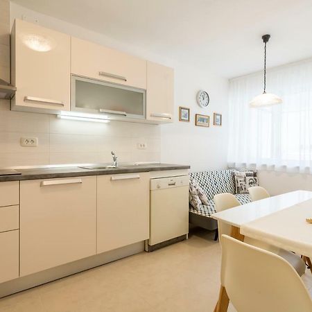 Modern Apartment Near The Beach And Center Of Split Dış mekan fotoğraf