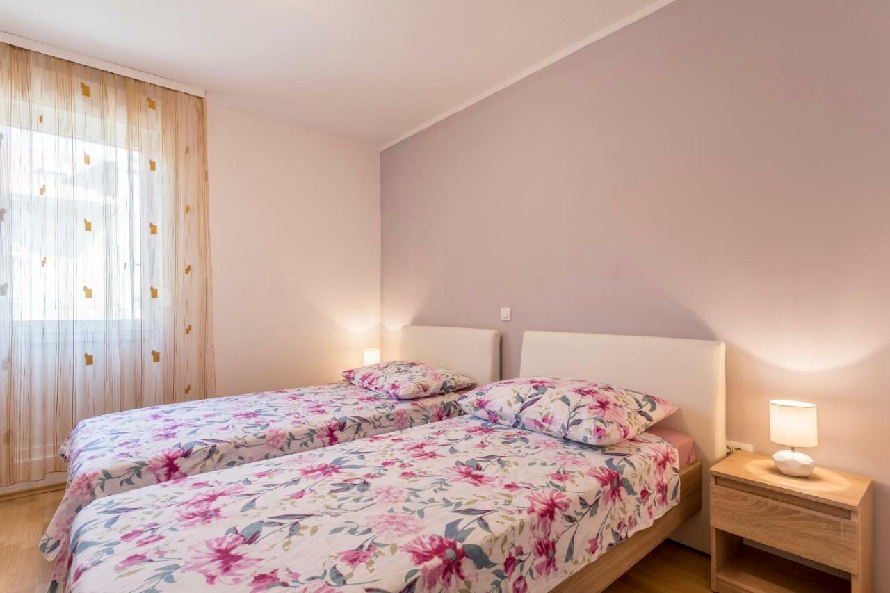 Modern Apartment Near The Beach And Center Of Split Dış mekan fotoğraf