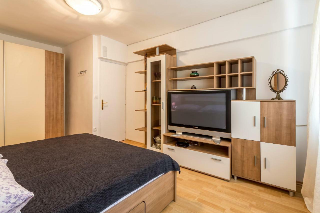 Modern Apartment Near The Beach And Center Of Split Dış mekan fotoğraf