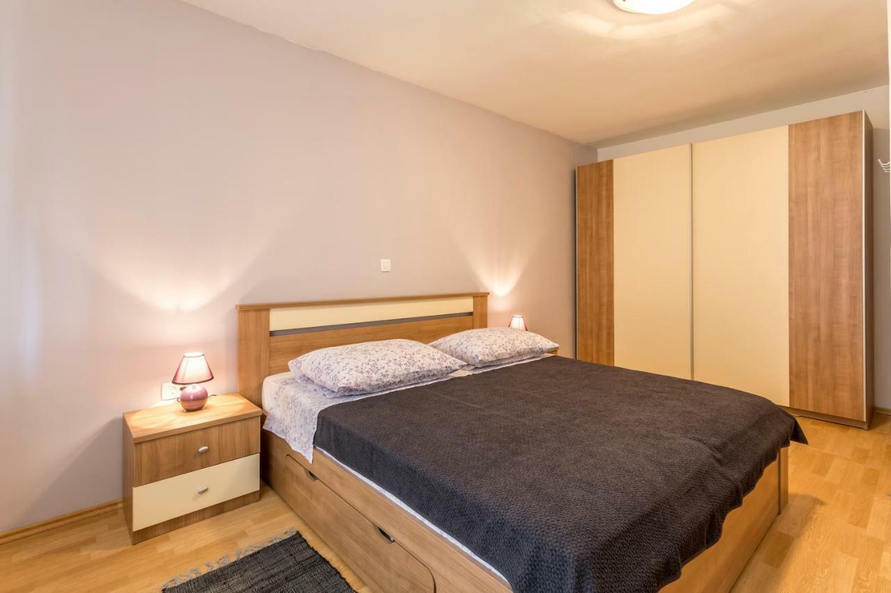 Modern Apartment Near The Beach And Center Of Split Dış mekan fotoğraf