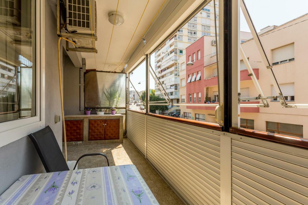 Modern Apartment Near The Beach And Center Of Split Dış mekan fotoğraf