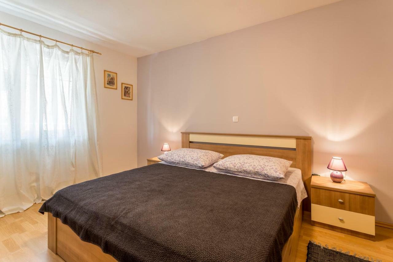 Modern Apartment Near The Beach And Center Of Split Dış mekan fotoğraf