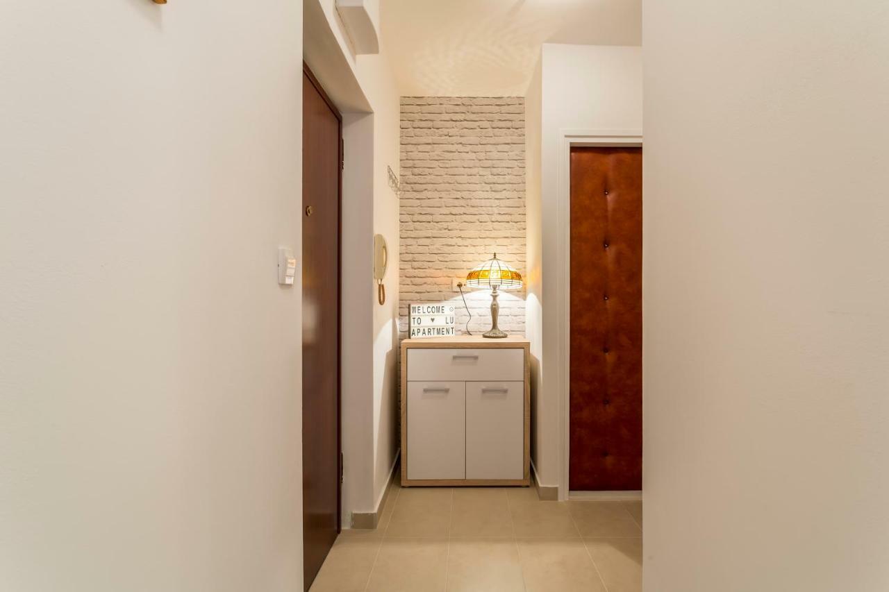 Modern Apartment Near The Beach And Center Of Split Dış mekan fotoğraf