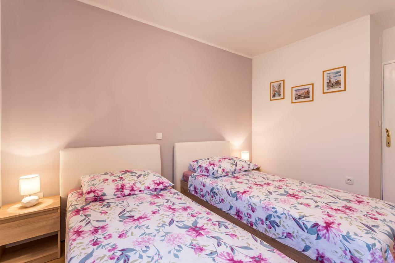Modern Apartment Near The Beach And Center Of Split Dış mekan fotoğraf