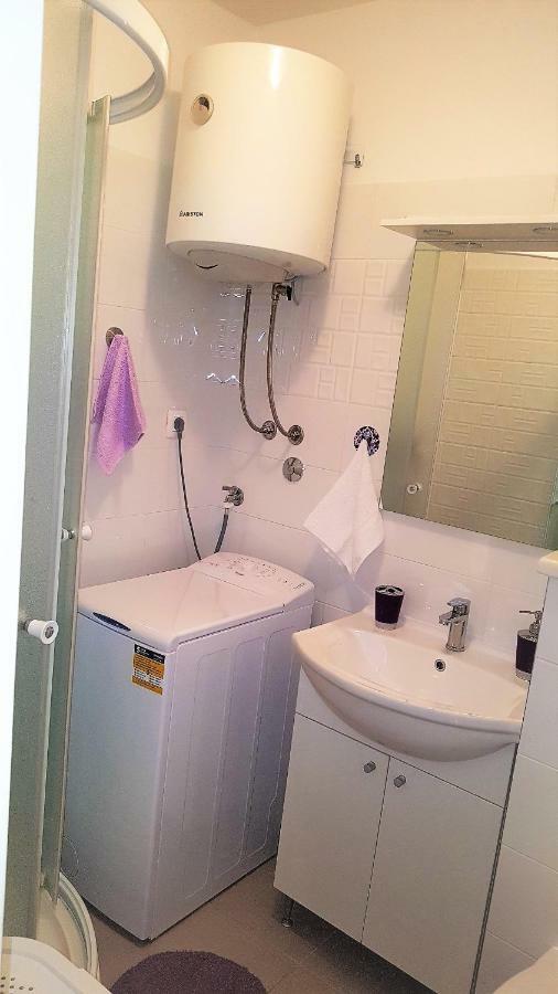 Modern Apartment Near The Beach And Center Of Split Dış mekan fotoğraf